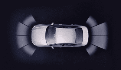 Genuine Audi Optical Parking  Sensors  Supply & Fit