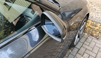 Genuine Audi Power Folding Mirrors  - Supply & Fit