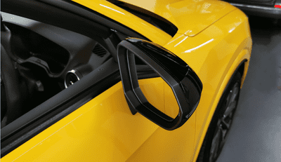 Genuine Audi Power Folding Mirrors  - Supply & Fit