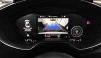 Genuine Audi Reverse Camera (Highline) Supply & Fit.