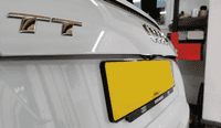 Genuine Audi Reverse Camera (Highline) Supply & Fit.
