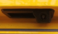 Genuine Audi Reverse Camera Supplied & Fitted