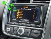 Genuine Audi RNS-E 3G Sat Nav Supply & Fit - R8, R8 Spyder