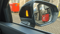 Genuine Audi Side/ Blind Spot Assist Supply & Fit