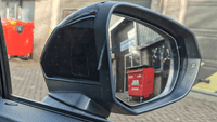 Genuine Audi Side/ Blind Spot Assist Supply & Fit