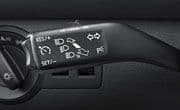 Genuine MK3 TT Cruise Control