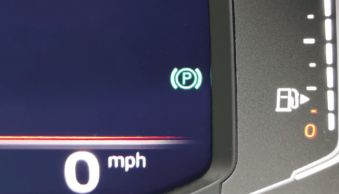 Genuine Vw Auto Hold Parking Brake Supply & Fit