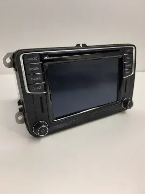 Genuine Vw Discover Media PQ Screen Replacement