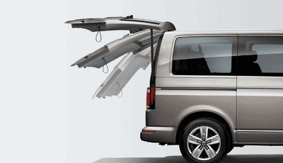 Genuine Vw Electronic Tailgate - T6/ T6.1 - Supply & Fit