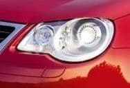 GENUINE VW EOS 2006 - 2011 XENON HEADLAMP UPGRADE