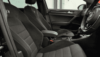 Genuine VW Heated Seat Upgrade - supply and fit
