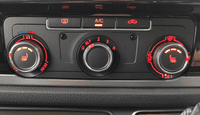Genuine Vw Heated Seats Upgrade - Supply & Fit