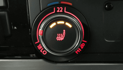 Genuine Vw Heated Seats Upgrade - Supply & Fit