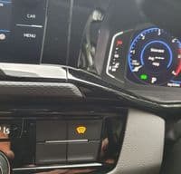 Genuine Vw Heated Windscreen Upgrade - Supply & Fit