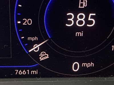 Genuine VW Hill Descent assist Supply and fit.