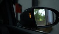 Genuine VW Side/ Blind Spot Assist - Supply & Fit