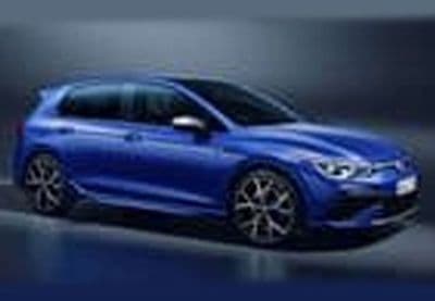 Golf Mk8 2020>