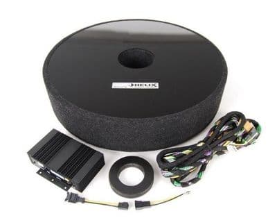 Helix Sound package for Mk7/Mk7.5 Golf - Supply and Fit -