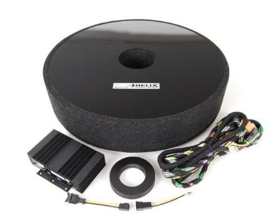 Helix Sound package for Mk7/Mk7.5 Golf - Supply and Fit -