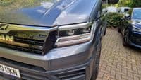 MAN TGE LED HEADLIGHTS
