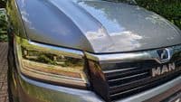 MAN TGE LED HEADLIGHTS