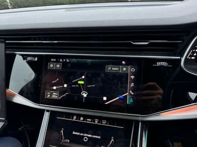 MIB 3 UK/EU Firmware and Maps Conversion for imported vehicles ie from Japan, USA etc