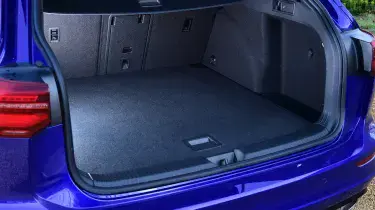 Mk8 Golf Electric tailgate -  Estate