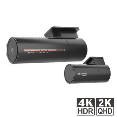 New Blackvue HDR Elite series 8, 9 ,10