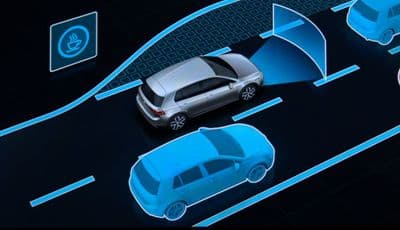 Side Assist- Supply and fit