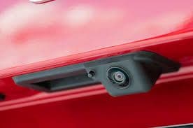 Skoda Kamiq, Genuine rear camera Supply and fit