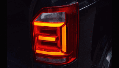 Supply and Fit Genuine Rear LED lights