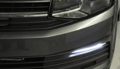 T6 DRL LED Running lights