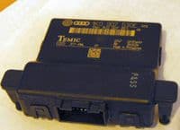 VW CAN GATEWAY UPGRADE