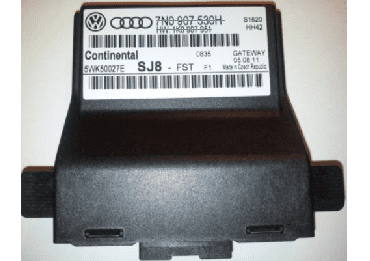 VW CAN GATEWAY UPGRADE