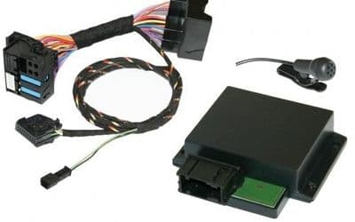 Vw Fiscon Bluetooth Handsfree Kit