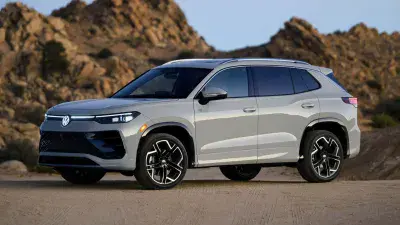 VW Tiguan 2024>