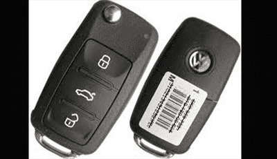 VW Vehicle Key and Remote Fob - Supply and Programme