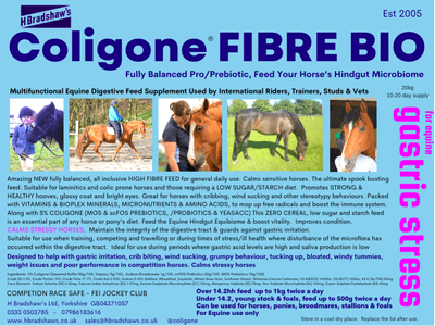 Coligone Fibre Bio