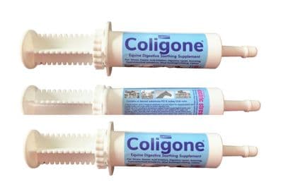 Coligone syringe