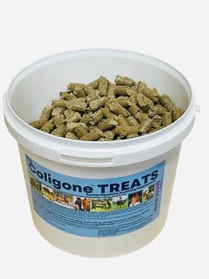 Coligone Treats 3kg