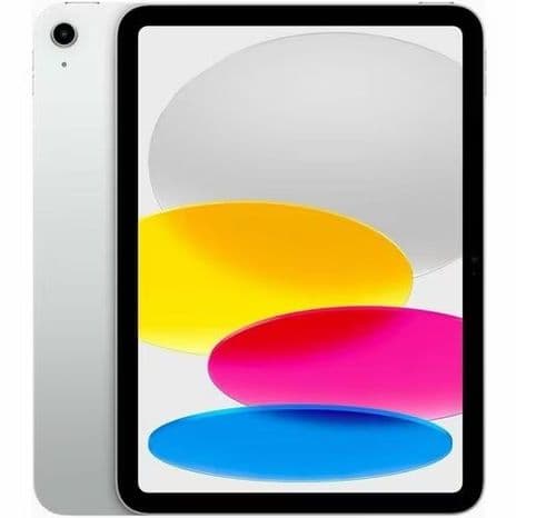 Apple 2025 iPad A16 Wifi 512GB Silver