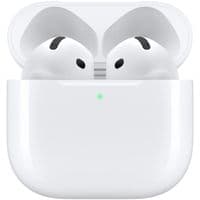 Apple Airpods 4 True Wireless USB-C Charging