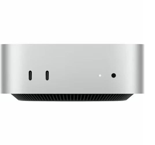 新品未開封】Apple Mac mini M4 2024 16/256GB