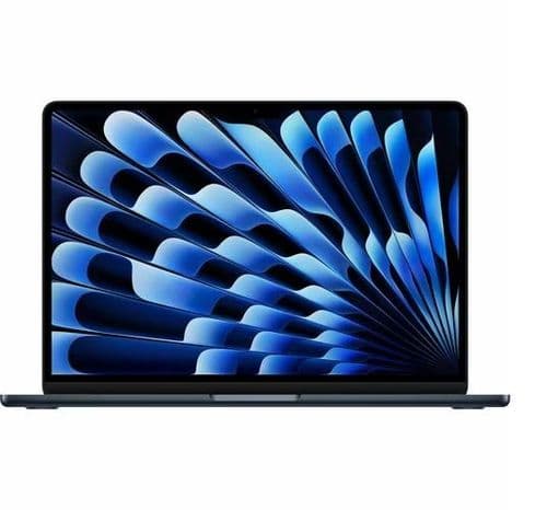 Apple MacBook Air 13" M4 10 Core CPU 16/256GB Midnight