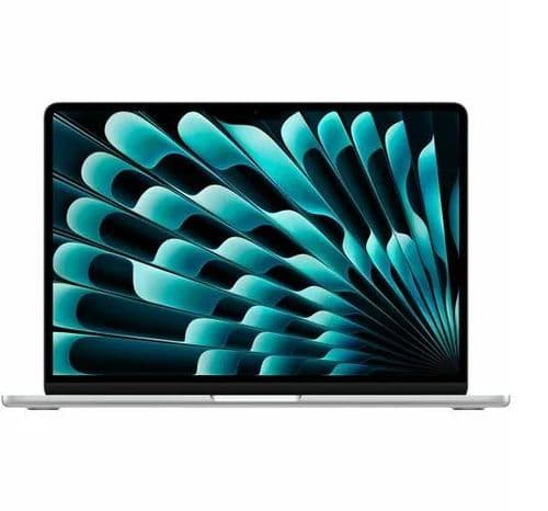 Apple MacBook Air 13" M4 10 Core CPU 24/512GB Silver