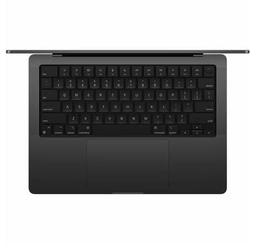 Apple Macbook Pro 36GB/1TB SSD M3 Max Space Black 14