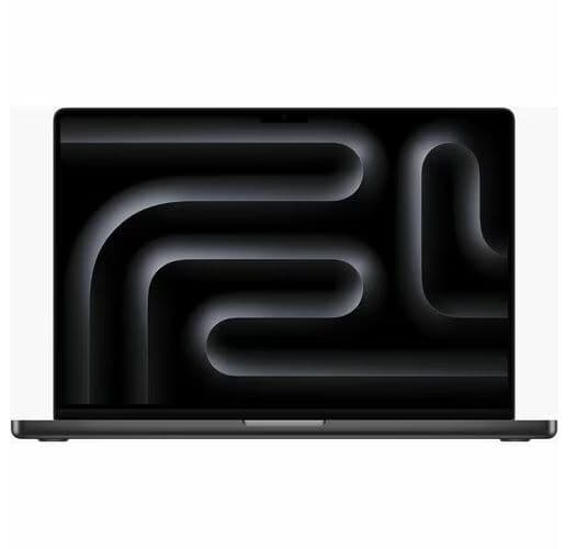 Apple Macbook Pro 36GB/1TB SSD M3 Max Space Black 14