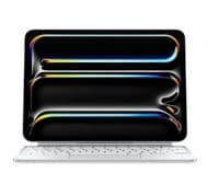 Apple Magic Keyboard for iPad Pro 13 (M4) White
