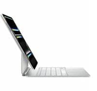 Apple Magic Keyboard for iPad Pro 13 (M4) White