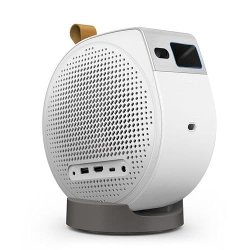 BenQ GV50 Full HD Google TV Projector